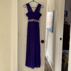 Windsor Prom or Formal Dress